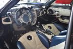 Pagani Huayra (001) 2013 года